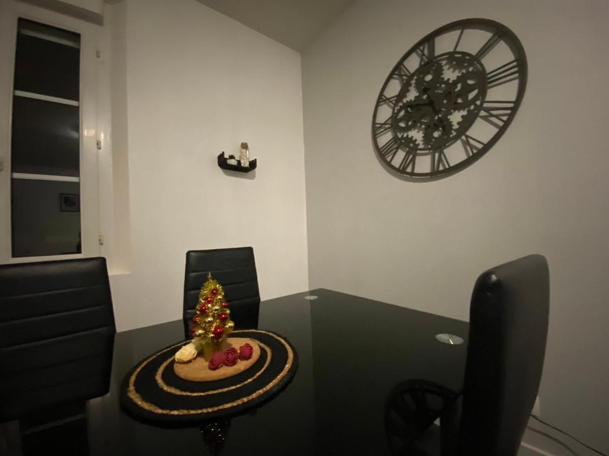 Apartament La Cle De Fa - Fibre Wifi - Parking - Calme Et Tranquilite Troyes Zewnętrze zdjęcie
