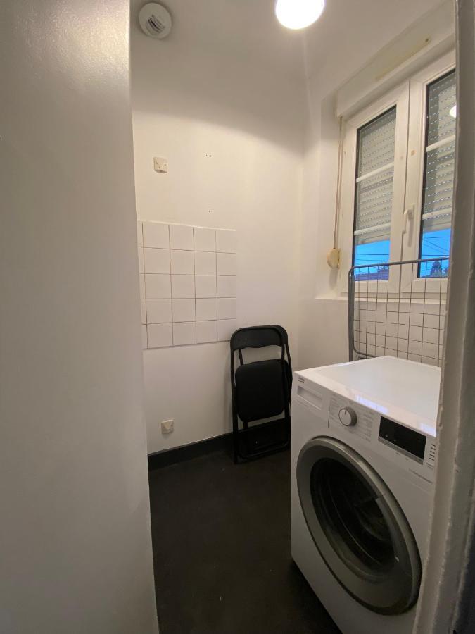 Apartament La Cle De Fa - Fibre Wifi - Parking - Calme Et Tranquilite Troyes Zewnętrze zdjęcie