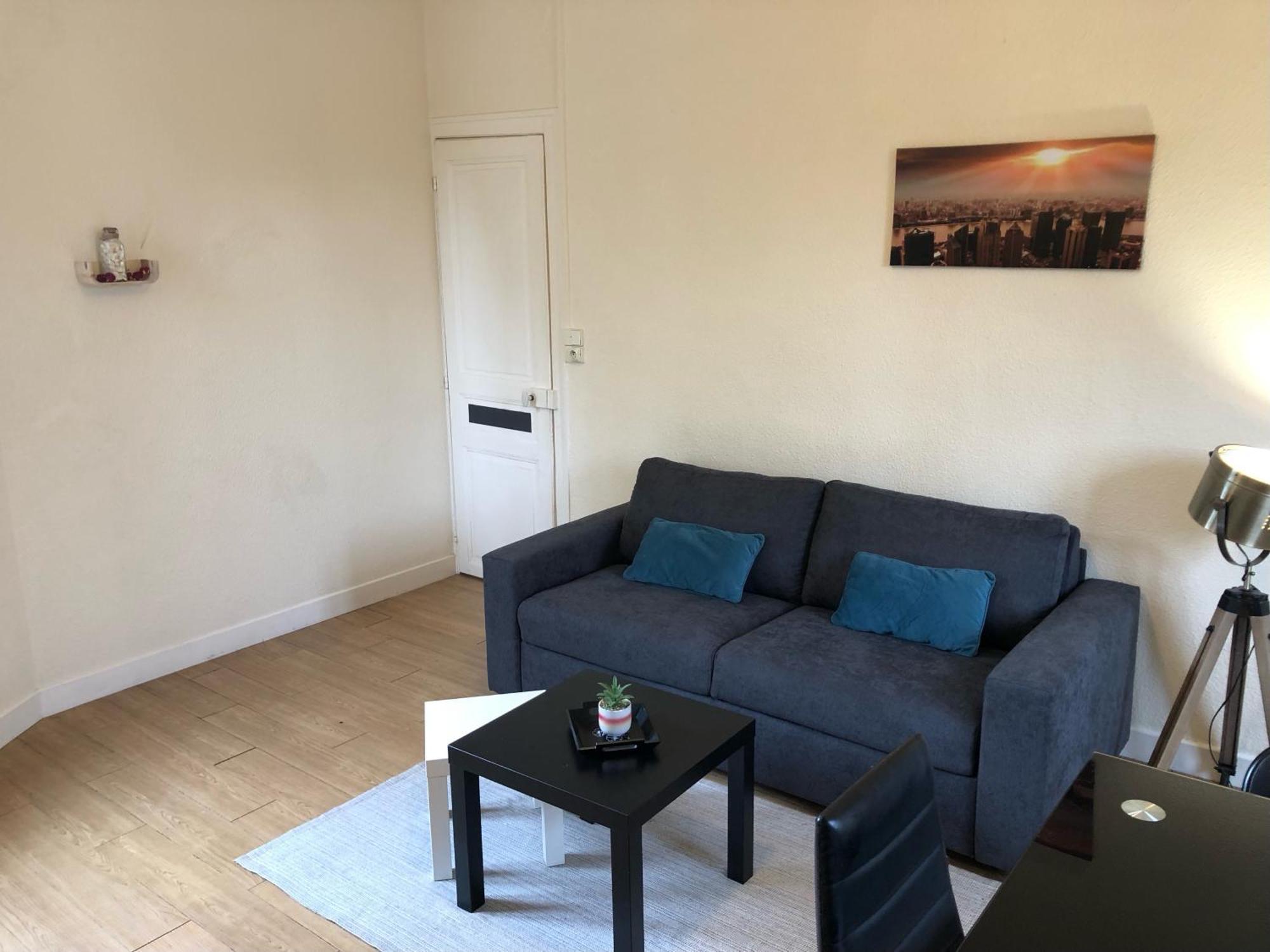 Apartament La Cle De Fa - Fibre Wifi - Parking - Calme Et Tranquilite Troyes Zewnętrze zdjęcie